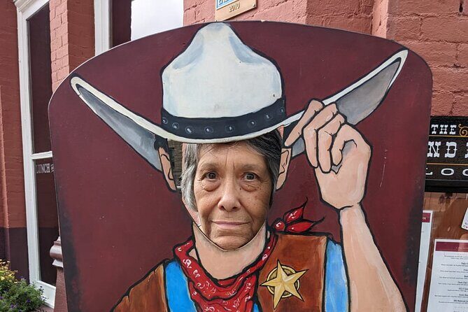 Creative Soul Scavenger Hunt (Durango,Colorado) - What Are the Downsides?