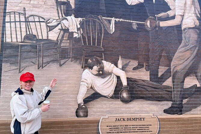 Creative Soul Scavenger Hunt (Durango,Colorado) - Who Is This Experience Best For?