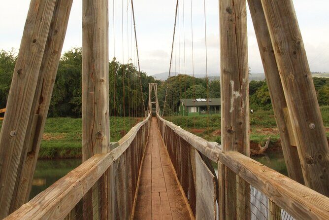 Creative Soul Scavenger Hunt( Hanapepe, Kauai) - What is the Creative Soul Scavenger Hunt, and what makes it special?