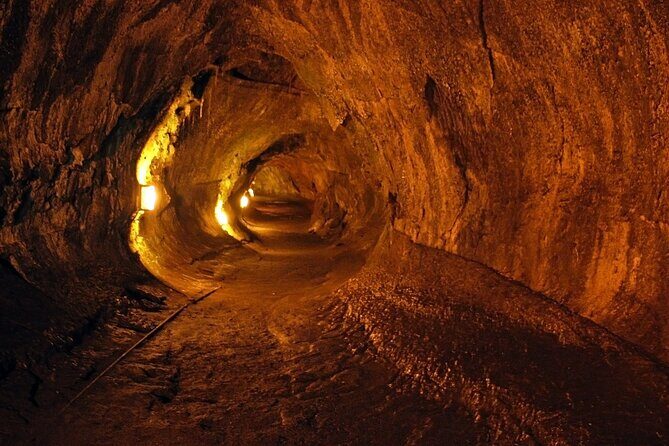 Creative Soul Scavenger Hunt (Hawaii Volcanoes National Park) - What to Expect from the Creative Soul Scavenger Hunt