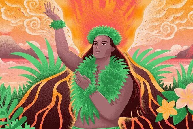 Creative Soul Scavenger Hunt (Hawaii Volcanoes National Park) - Authentic Feedback from Participants