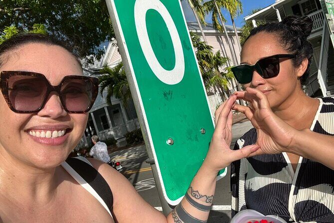 Creative Soul Scavenger Hunt Key West - What to Expect from the Creative Soul Scavenger Hunt