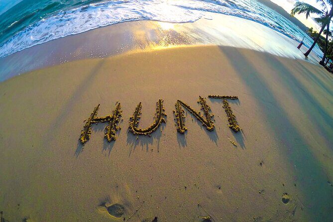 Creative Soul Scavenger Hunt Key West - Authentic Feedback and Insights