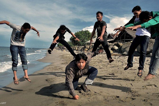 Creative Soul Scavenger Hunt( Kona Big island Hawaii) - FAQ