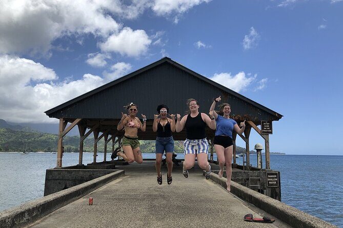 Creative Soul Scavenger Hunt of Hanalei Kauai - The Value in the Price