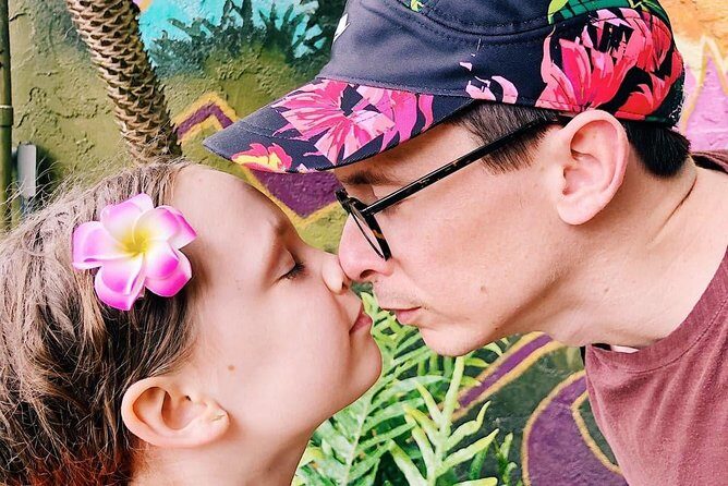 Creative Soul Scavenger Hunt of Hanalei Kauai - Who Should Consider This?