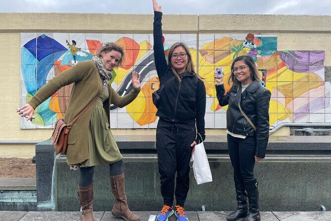 Creative Soul Scavenger Hunt of New Orleans - In-Depth Look at the Creative Soul Scavenger Hunt