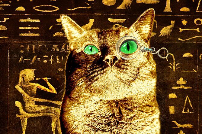 Creative Soul Scavenger Hunt of New Orleans - FAQ