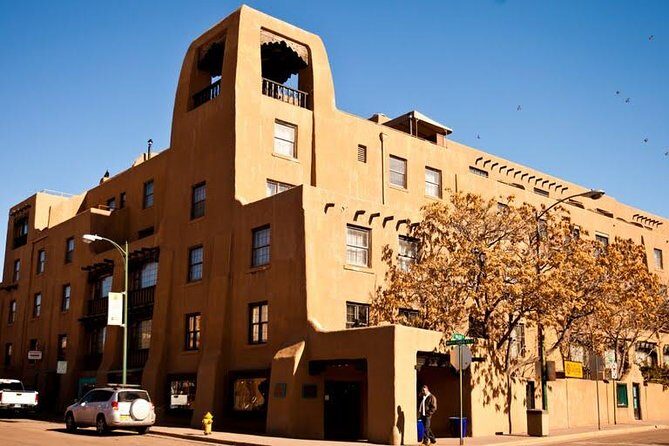 Creative Soul Scavenger Hunt of Santa Fe - Final Thoughts