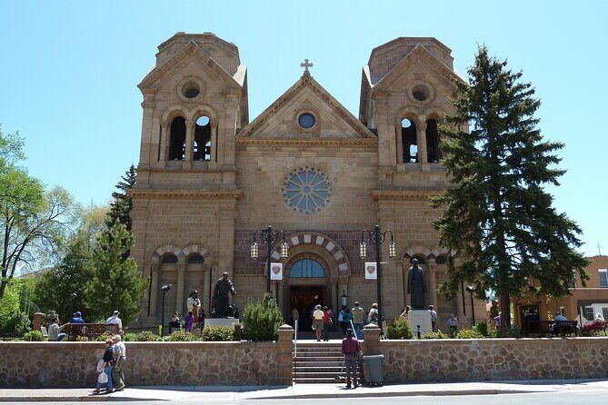 Creative Soul Scavenger Hunt of Santa Fe - FAQ