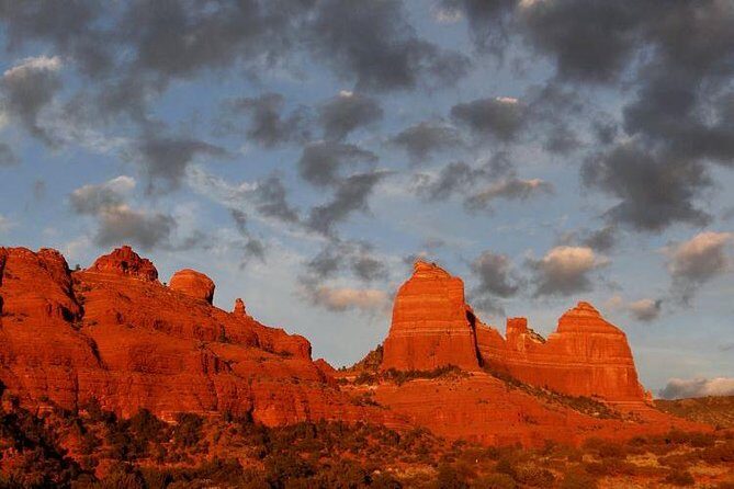 Creative Soul Scavenger Hunt of Sedona - The Experience in Detail