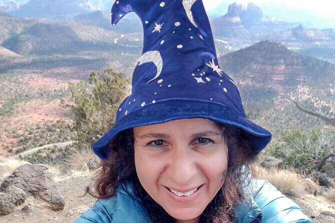 Creative Soul Scavenger Hunt of Sedona - Who Should Consider This?