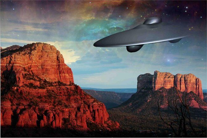 Creative Soul Scavenger Hunt of Sedona - The Sum Up