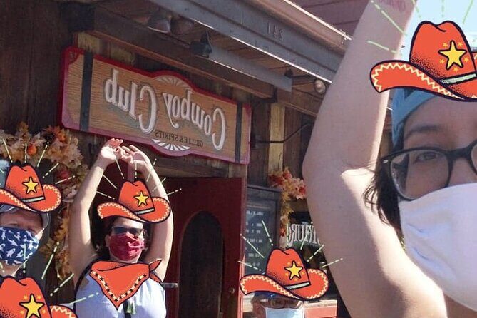 Creative Soul Scavenger Hunt of Sedona - FAQ