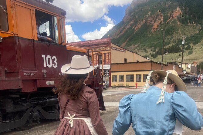 Creative Soul Scavenger Hunt of Silverton Colorado - A Deep Dive into the Silverton Scavenger Hunt Experience