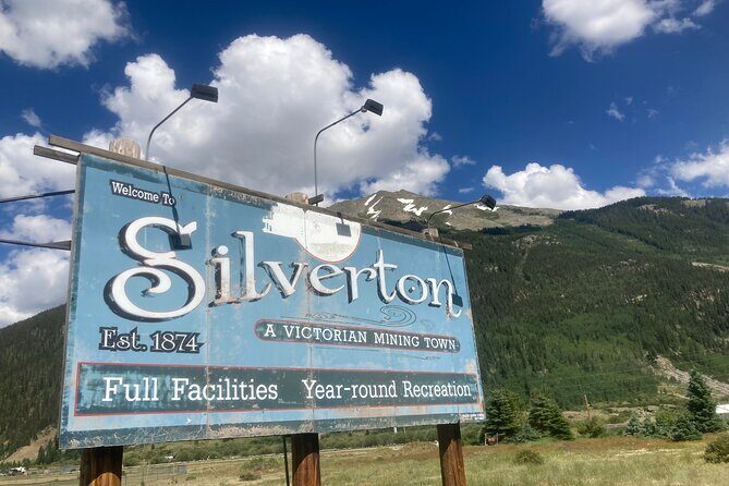 Creative Soul Scavenger Hunt of Silverton Colorado - What Makes It Special?