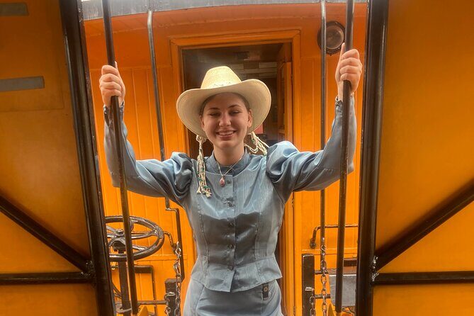 Creative Soul Scavenger Hunt of Silverton Colorado - Starting Point & First Missions