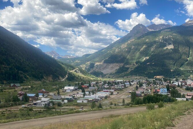 Creative Soul Scavenger Hunt of Silverton Colorado - Engaging with Silverton’s Charm