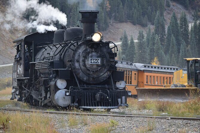 Creative Soul Scavenger Hunt of Silverton Colorado - Hidden Stories & Unusual Finds