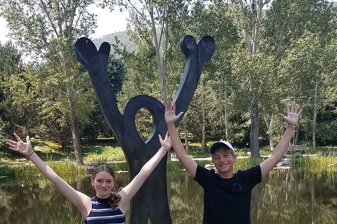 Creative Soul Scavenger Hunt of Steamboat Springs - The Reviews Speak Volumes