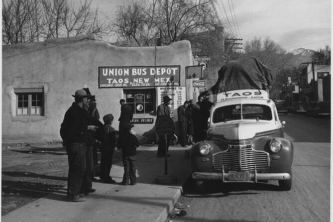 Creative Soul Scavenger Hunt of Taos - Who will enjoy this?