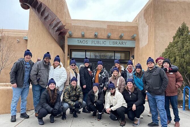 Creative Soul Scavenger Hunt of Taos - The Sum Up