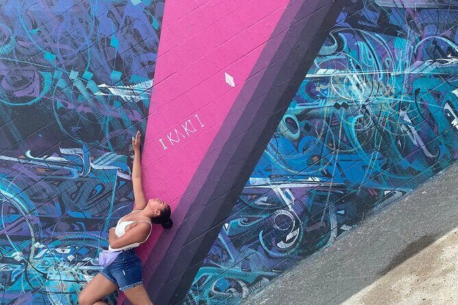 Creative Soul Scavenger Hunt of Waikiki Oahu - A Closer Look at the Creative Soul Scavenger Hunt Experience