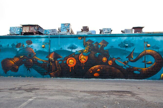 Creative Soul Scavenger Hunt of Waikiki Oahu - Final Thoughts