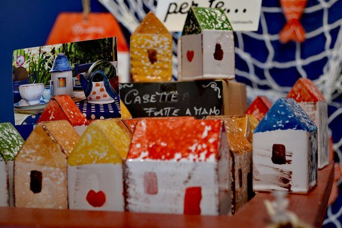 Creative Venice: Artisan Excellence and Craftsmen Workshops - The Itinerary in Detail