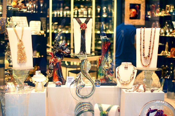 Creative Venice: Artisan Excellence and Craftsmen Workshops - Who Is This Tour Best For?