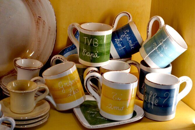 Creative Venice: Artisan Excellence and Craftsmen Workshops - The Sum Up