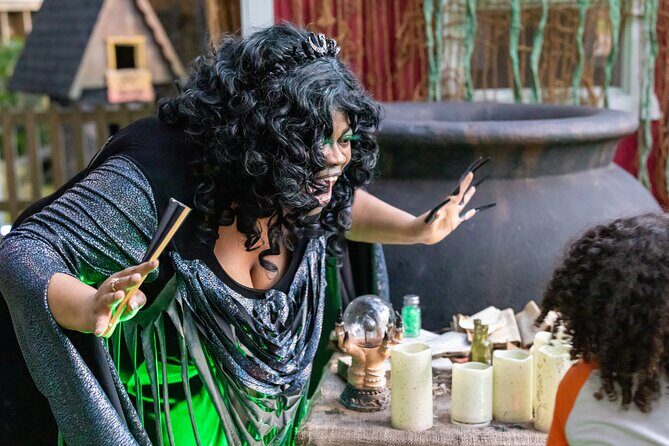 Creatures of the Night - ZooTampa at Lowry Park - Real Visitor Feedback