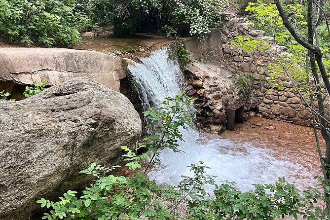 Creek to Peak Hike to Mt. Cutler in Colorado Springs - A Closer Look at the Creek to Peak Hike Experience