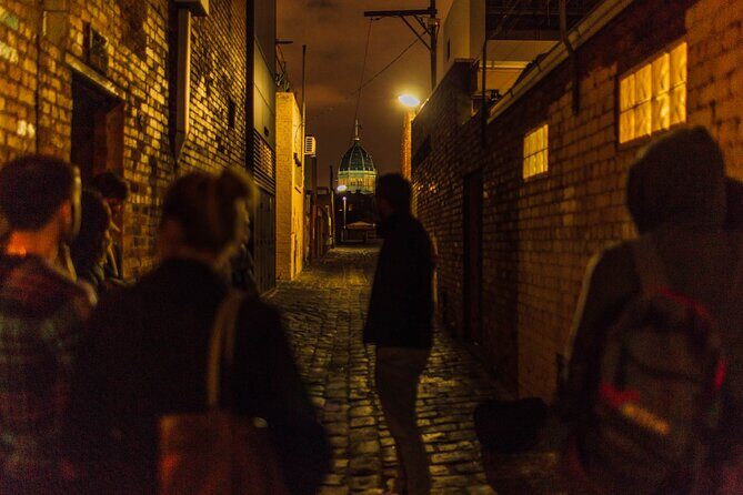 Creepy Tales, Bars & Laneways Of Melbourne Walking Tour - The Sum Up: Is It Worth It?