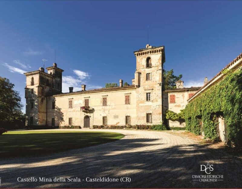 Cremona: Historic Cremonese Mansions - The Practicalities