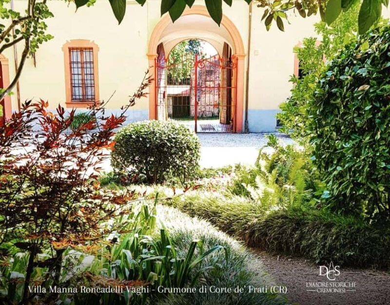 Cremona: Historic Cremonese Mansions - Frequently Asked Questions