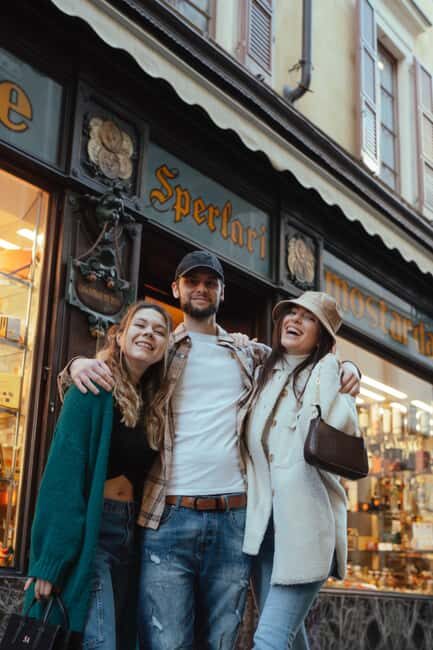 Cremona: Photo Shoot in the Historic Center - FAQ