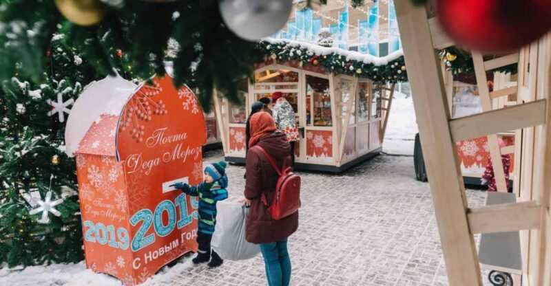 Crescent City Christmas: A Festive Tour of New Orleans - Practical Tips