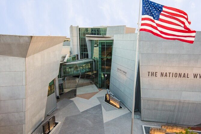 Crescent City Chronicles: A Family Discovery Tour - An In-Depth Look at the Tour Experience