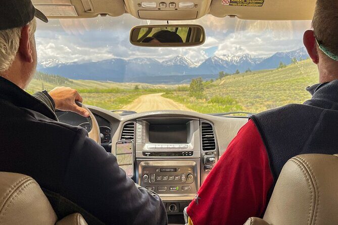 Crested Butte via Cottonwood Pass Private Colorado Adventure Tour - Who Would Love This Tour?