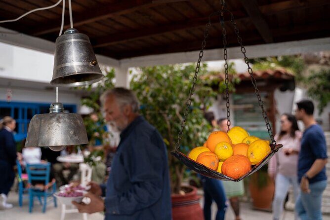 Cretan Cooking Class and Dinner: Evening in a Rethymno Home - A Deeper Dive into the Experience