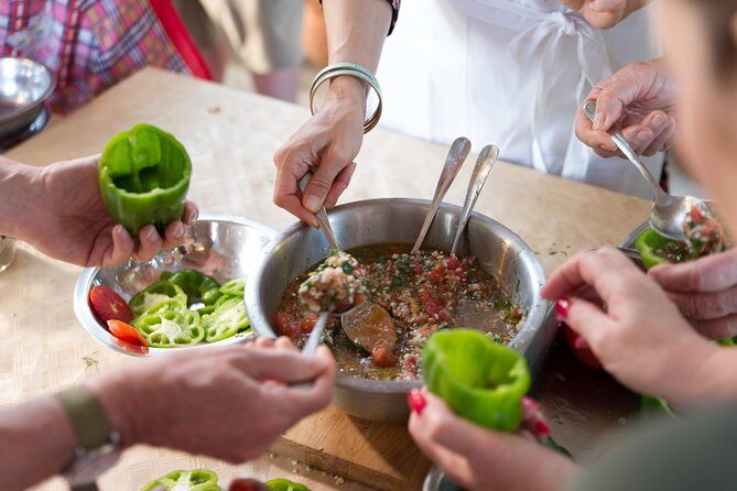 Cretan Cooking Class at a Farm with Hotel Pickup and Drop-Off - The Farm Tour: An Authentic Glimpse of Cretan Life