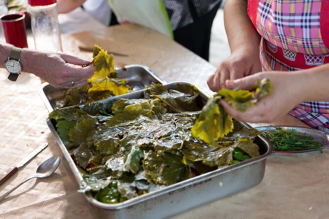 Cretan Cooking Class at a Farm with Hotel Pickup and Drop-Off - Who Will Appreciate This Tour?