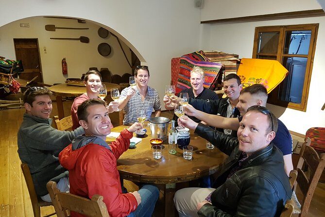 Cretan Delights - Wine, Olive Oil & Cooking Workshop from Chania - A Friendly Look at the Cretan Delights Tour from Chania