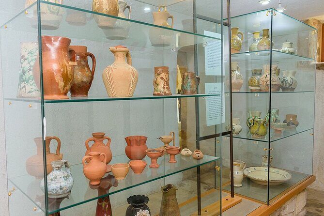 Cretan Delights - Wine, Olive Oil & Cooking Workshop from Chania - What Makes This Tour Stand Out?