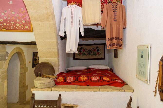 Cretan Delights - Wine, Olive Oil & Cooking Workshop from Chania - Potential Drawbacks and Considerations