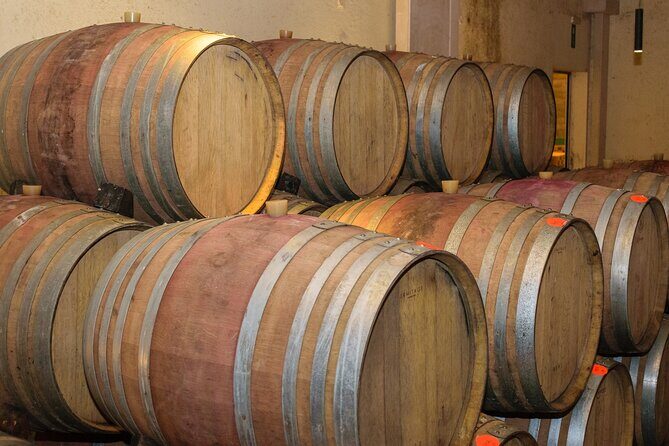 Cretan Delights - Wine, Olive Oil & Cooking Workshop from Chania - FAQs