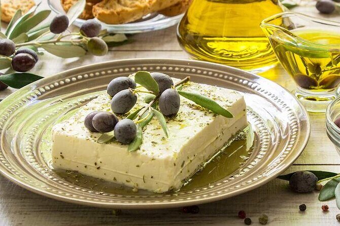 Cretan Flavors - Cooking Lessons and Wine Tasting - Small Group - Final Thoughts