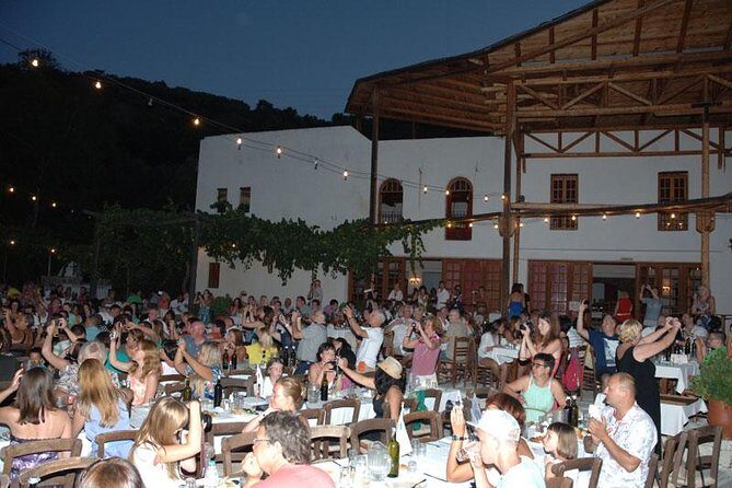 Cretan Folklore Night with Live Music, Dance, and Greek Dinner - Final Thoughts: Is It Worth It?