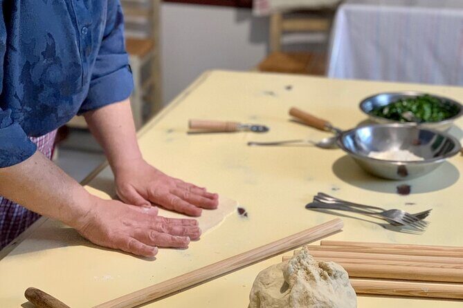 Cretan Traditional Cooking Lessons - Who Will Love This Tour?